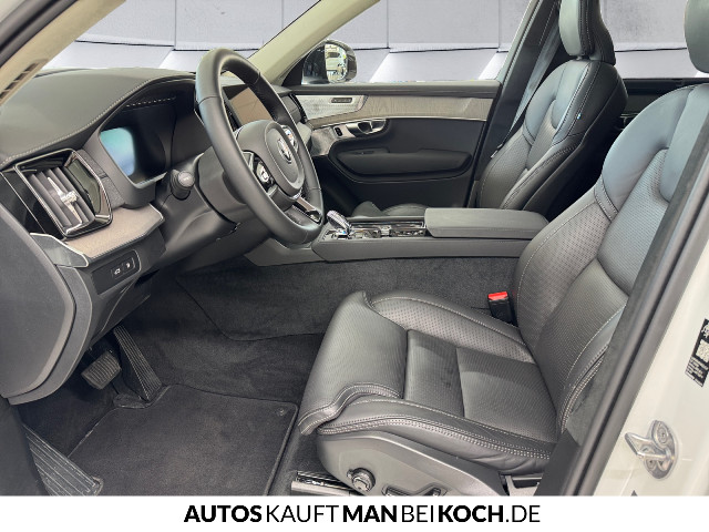 Volvo XC90 – Bild 6