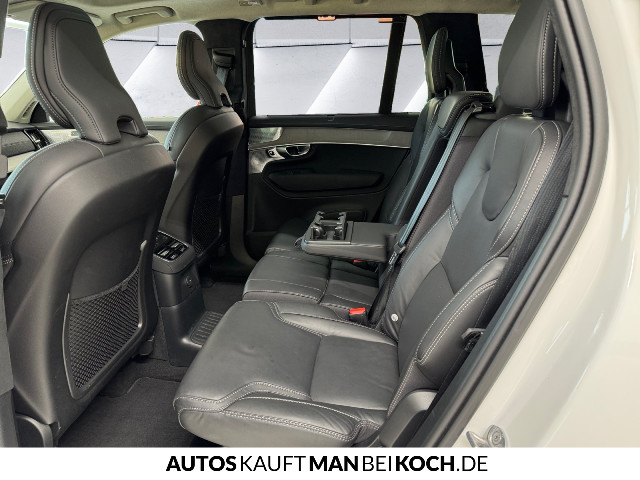 Volvo XC90 – Bild 7