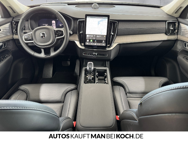 Volvo XC90 – Bild 8
