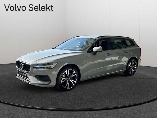 V60 in Vapour Grey