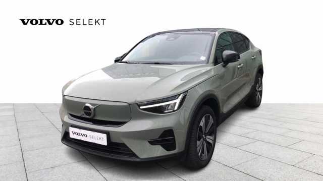 C40 in Sage Green