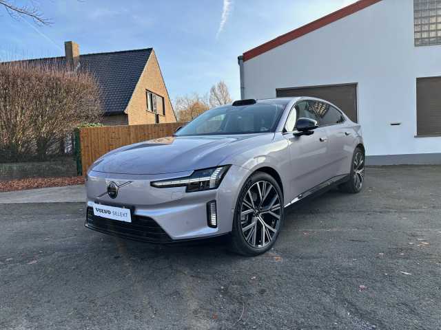 ES90 in Aurora Silver