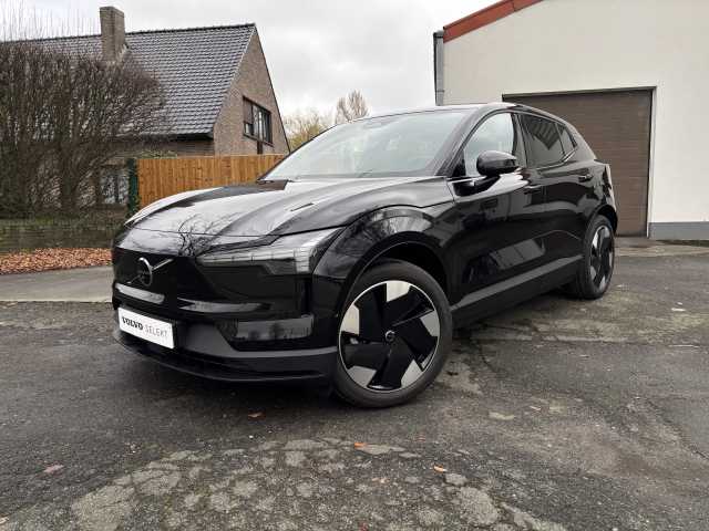 EX30 in Onyx Black