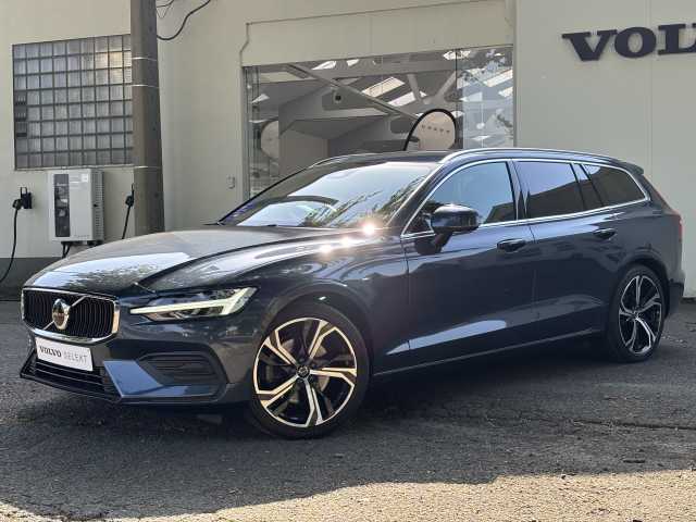 V60 in Denim Blue