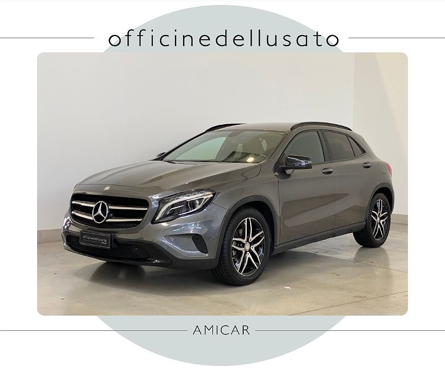 Tutto l'usato e KM 0