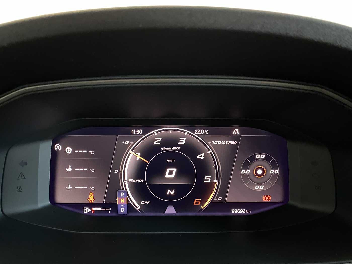 Tutto l'usato e KM 0