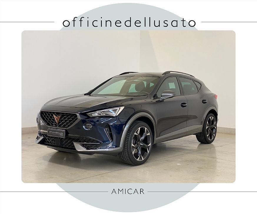 Tutto l'usato e KM 0