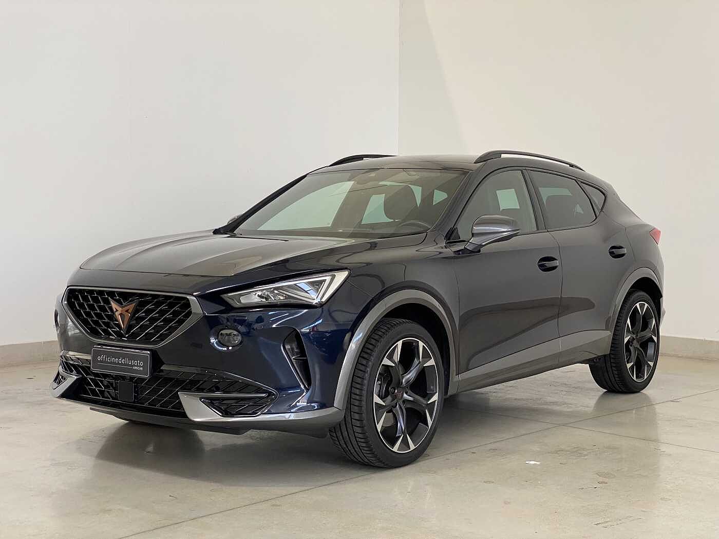 Tutto l'usato e KM 0