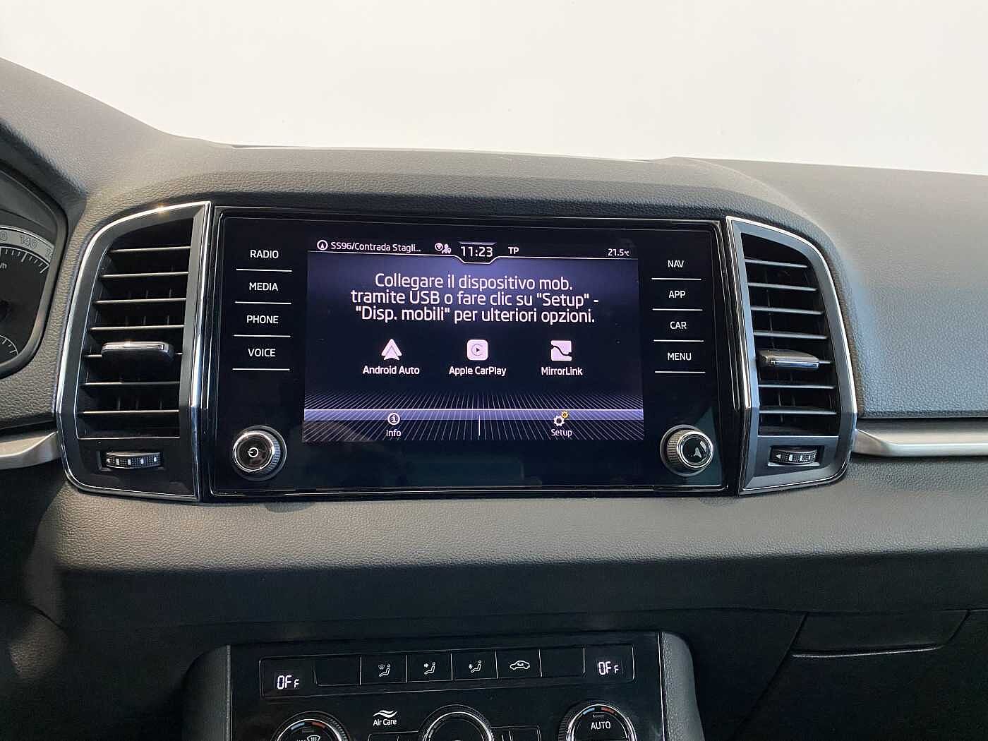 Tutto l'usato e KM 0