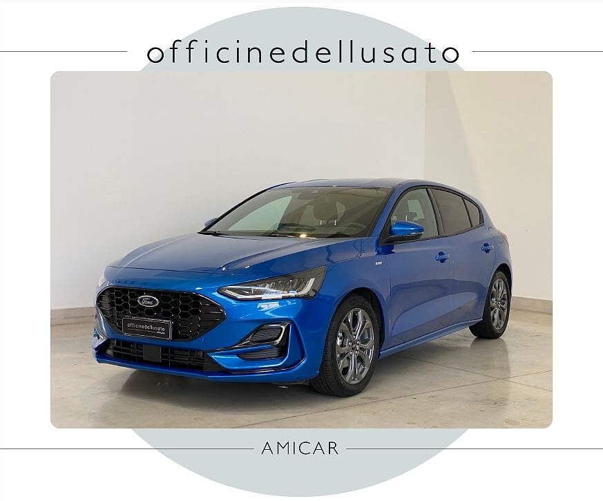 Tutto l'usato e KM 0