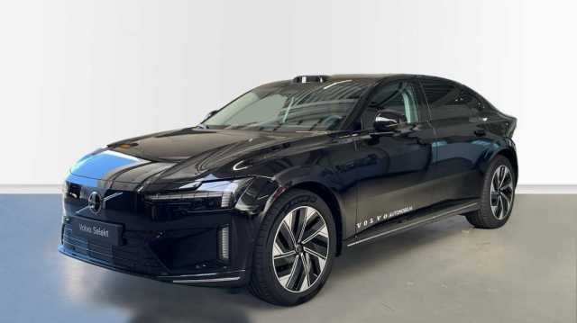 ES90 in Onyx Black