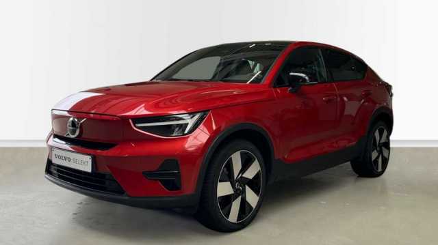 C40 in Fusion Red