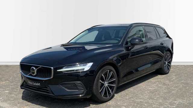 V60 in Onyx Black