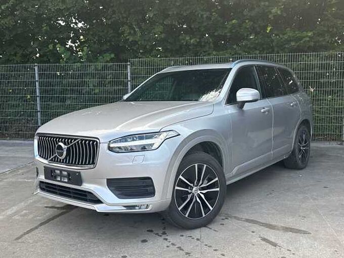 Volvo XC90 B5 MILD HYBRID - 7 Zit - MOTORPROBLEEM