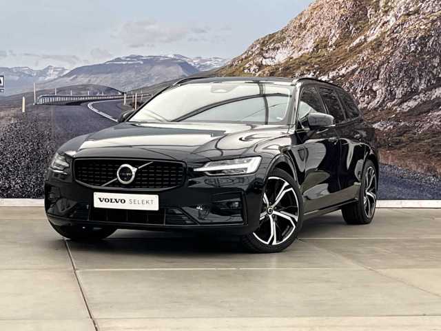 V60 in Onyx Black