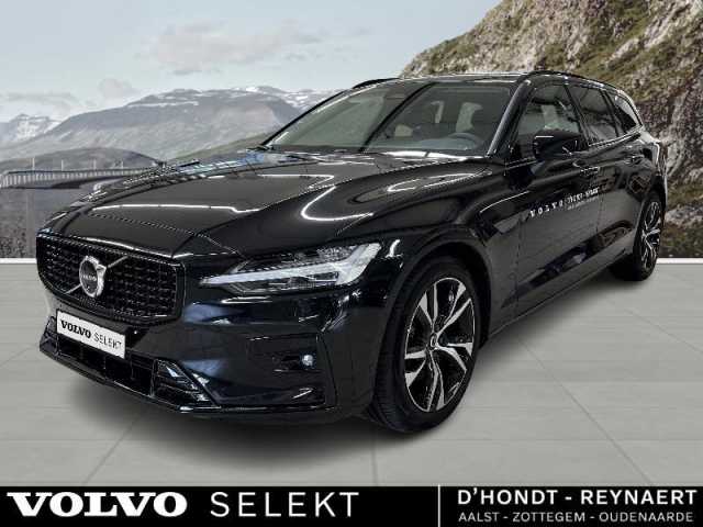 V60 in Onyx Black