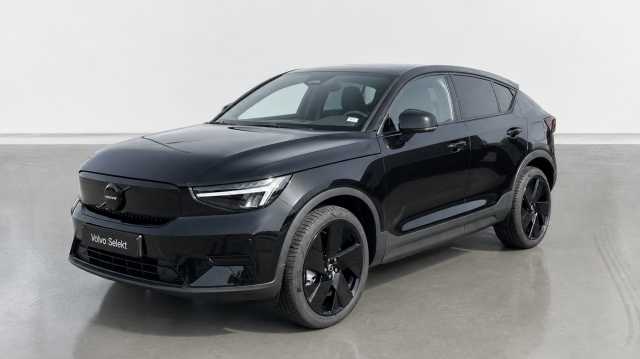 EC40 in Onyx Black