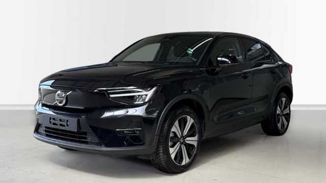 C40 in Onyx Black