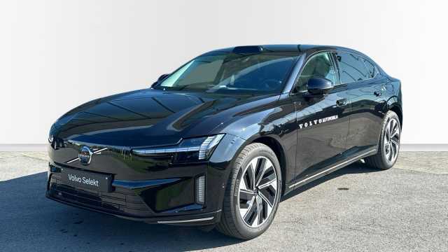 ES90 in Onyx Black