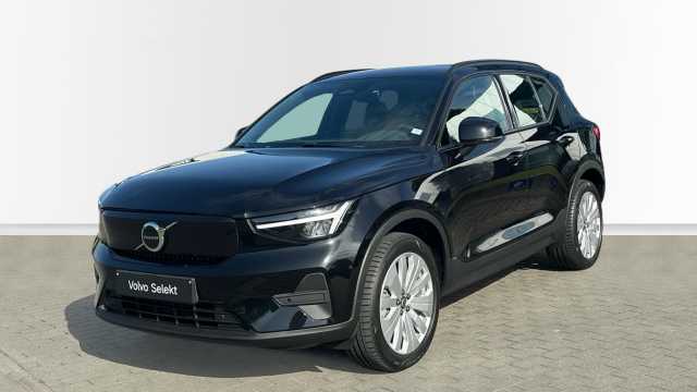 EX40 in Onyx Black