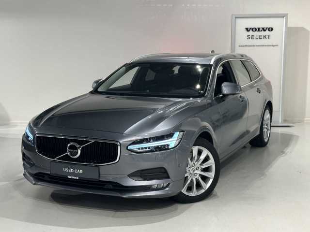 V90 in Osmium Grey
