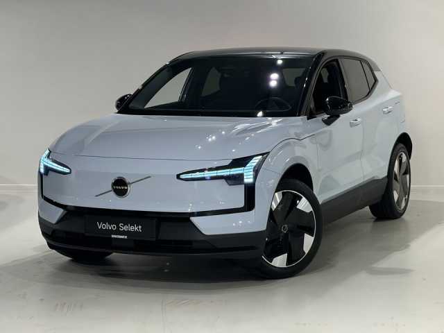 EX30 in Cloud Blue