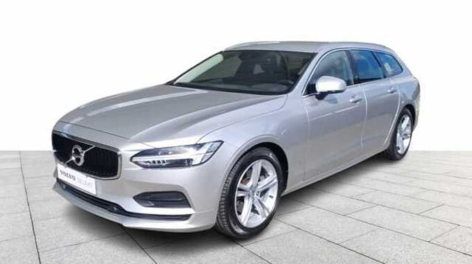 Volvo V90 D4 AUT Momentum Pro 163pk