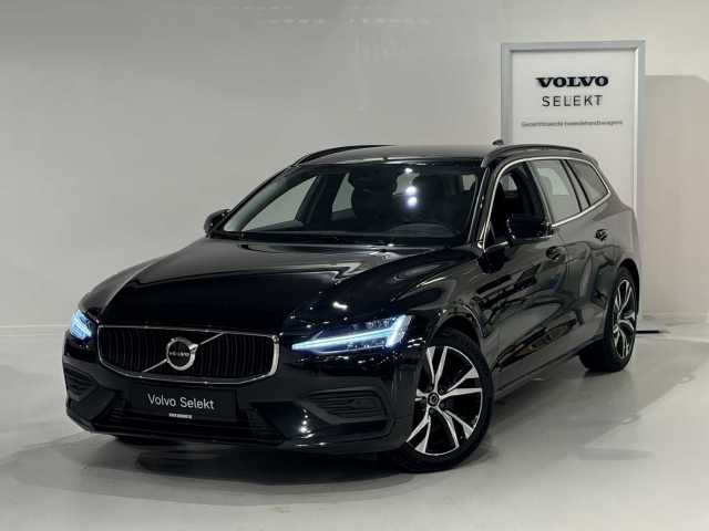 V60 in Onyx Black