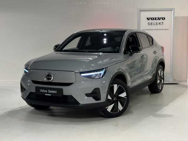 EC40 in Vapour Grey