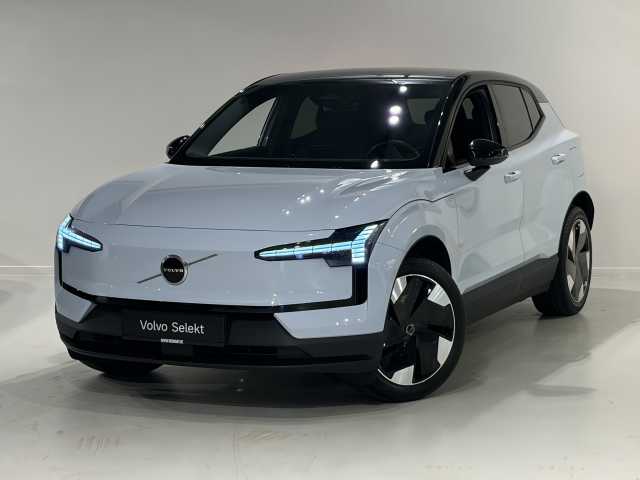 EX30 in Cloud Blue