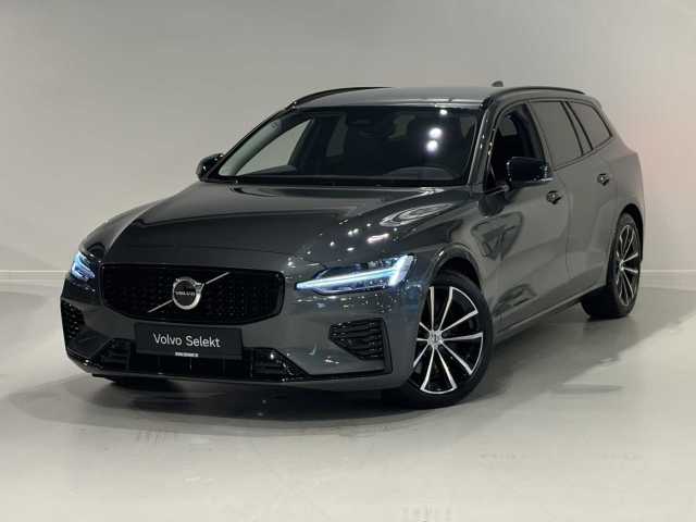 V60 in Forest Lake