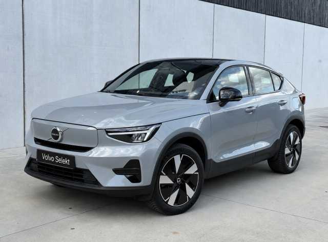 C40 in Vapour Grey