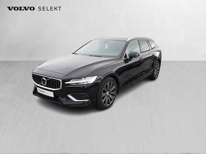 Volvo V60 Inscription D4 Geartronic