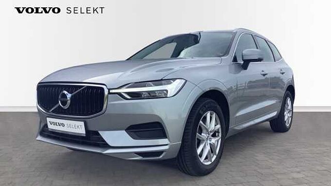 Volvo XC60 Momentum Pro D4 163 Automatique