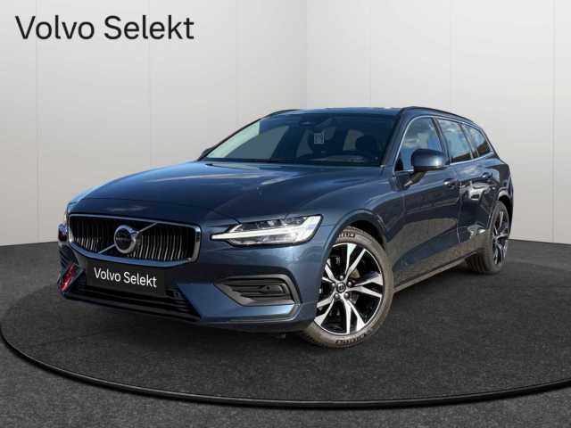 V60 in Denim Blue
