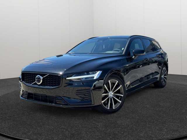 V60 in Onyx Black