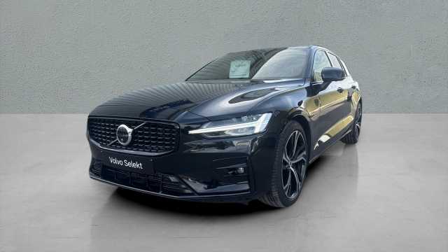 V60 in Onyx Black