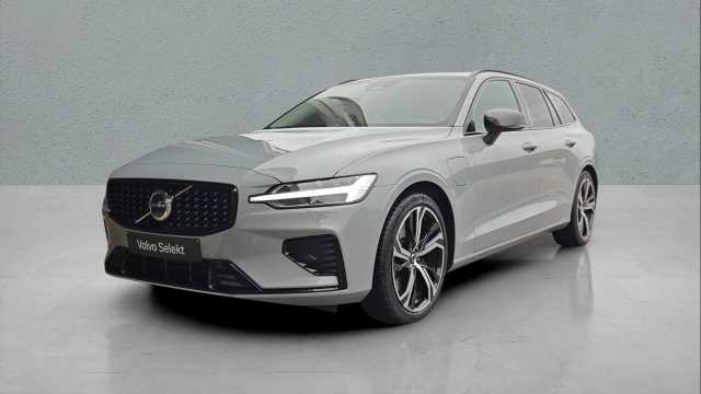 V60 in Vapour Grey