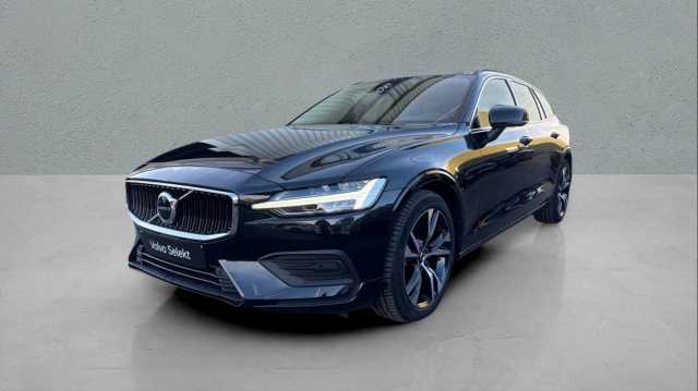 V60 in Onyx Black
