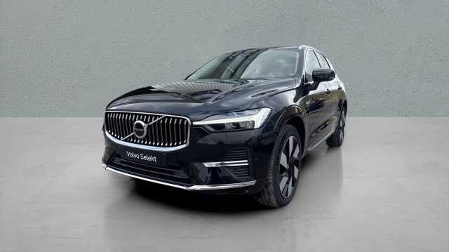 XC60 in Onyx Black