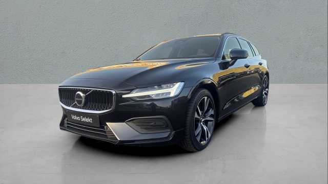 V60 in Onyx Black
