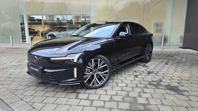 ES90 in Onyx Black