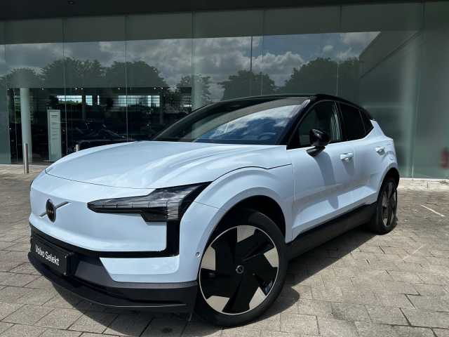 EX30 in Cloud Blue