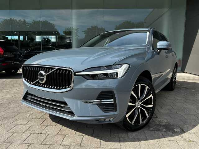 XC60 in Thunder Grey
