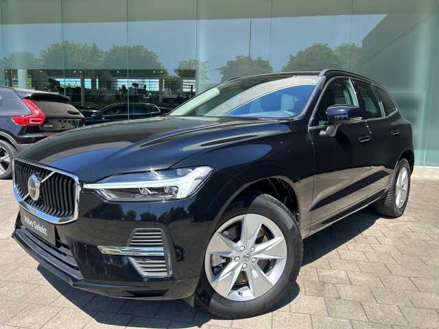 XC60 in Onyx Black