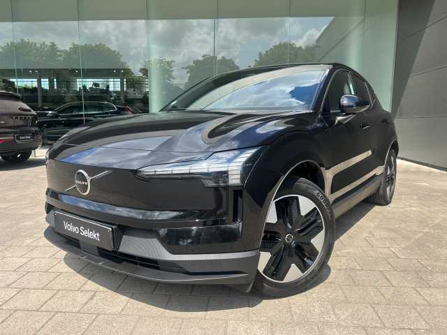 EX30 in Onyx Black