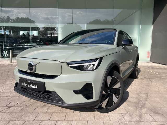 C40 in Sage Green