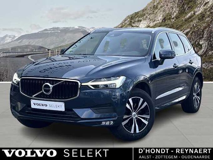 Volvo XC60 D4 MOMENTUM PRO