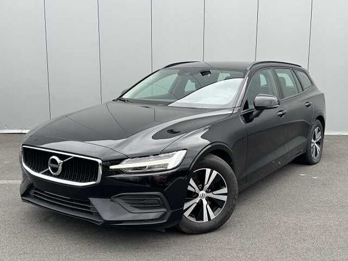 Volvo V60 D3 Automaat // Export only!