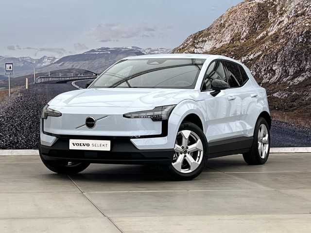 EX30 in Cloud Blue